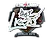 Sticker | Liazz (Foil) | Berlin 2019