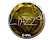 Sticker | Liazz (Foil) | Katowice 2019
