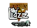 Sticker | Liazz (Glitter) | Antwerp 2022