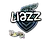 Sticker | Liazz (Glitter) | Paris 2023