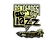 Sticker | Liazz (Gold) | Antwerp 2022