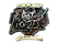 Sticker | Liazz (Gold) | Berlin 2019