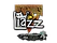 Sticker | Liazz | Antwerp 2022