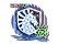 Sticker | Liquid (Holo) | 2020 RMR