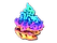 Sticker | Liquid Fire (Holo)
