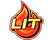 Sticker | Lit (Holo)