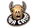Sticker | Llama Cannon