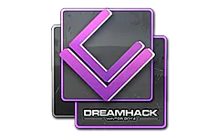 Sticker | London Conspiracy | DreamHack 2014