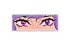 Sticker | Loving Eyes (Holo)
