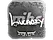 Sticker | Lucaozy (Foil) | Austin 2025