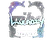 Sticker | Lucaozy (Holo) | Austin 2025