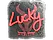 Sticker | Lucky (Foil) | Austin 2025