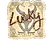 Sticker | Lucky | Austin 2025