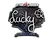 Sticker | Lucky | Berlin 2019