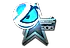 Sticker | Luminosity Gaming (Foil) | Cluj-Napoca 2015