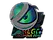 Sticker | Luminosity Gaming (Holo) | MLG Columbus 2016