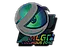 Sticker | Luminosity Gaming (Holo) | MLG Columbus 2016