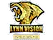 Sticker | Lynn Vision (Glitter) | Copenhagen 2024