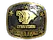 Sticker | Lynn Vision (Gold) | Austin 2025