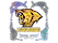 Sticker | Lynn Vision (Holo) | Austin 2025