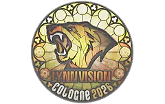 Sticker | Lynn Vision | Cologne 2026