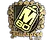 Sticker | M80 (Gold) | Budapest 2025