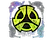Sticker | M80 (Holo) | Austin 2025