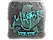 Sticker | MAJ3R (Foil) | Austin 2025