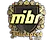 Sticker | MIBR (Gold) | Budapest 2025