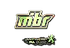 Sticker | MIBR (Holo) | Antwerp 2022