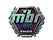 Sticker | MIBR (Holo) | London 2018