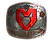 Sticker | MOUZ (Foil) | Austin 2025