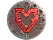 Sticker | MOUZ (Foil) | Cologne 2026