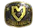 Sticker | MOUZ (Gold) | Austin 2025