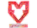 Sticker | MOUZ (Holo) | Copenhagen 2024