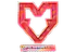 Sticker | MOUZ (Holo) | Copenhagen 2024
