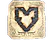 Sticker | MOUZ | Austin 2025