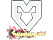 Sticker | MOUZ | Shanghai 2024