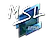 Sticker | MSL (Foil) | Boston 2018