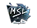 Sticker | MSL (Foil) | Cologne 2016