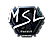 Sticker | MSL (Foil) | London 2018