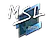 Sticker | MSL | Boston 2018