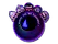 Sticker | Magic Rush Ball (Lenticular)