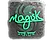 Sticker | Magisk (Foil) | Austin 2025