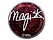 Sticker | Magisk (Foil) | Katowice 2019