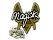 Sticker | Magisk (Glitter, Champion) | Paris 2023
