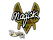 Sticker | Magisk (Glitter) | Paris 2023