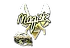 Sticker | Magisk (Gold, Champion) | Paris 2023