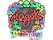 Sticker | Magisk (Holo) | Budapest 2025