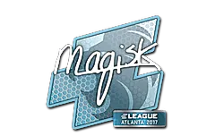 Sticker | Magisk | Atlanta 2017